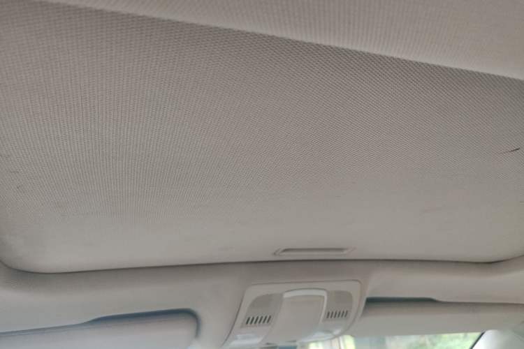 Used Audi A6L 2011 2.8 FSI Comfort Model
