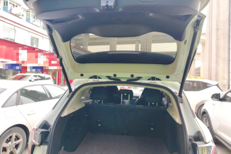 Used Lynk & Co 01 2017 2.0T Two-Wheel Drive Pro Edition