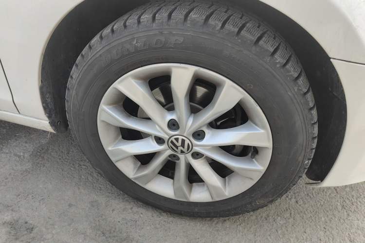 Used Volkswagen Golf 2012 1.6L Automatic Comfort Model
