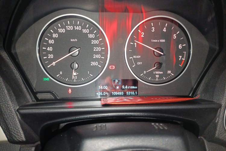 Used BMW 2 Series 2015 218i Convertible Coupe