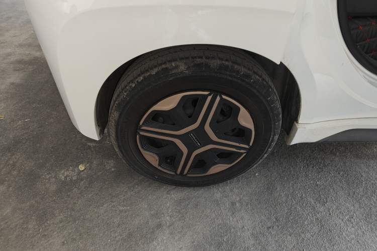 Used Baojun E200 2020 305KM Smart Drive Version