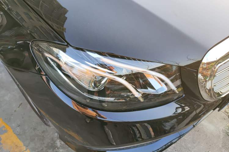 Used Mercedes-Benz E-Class 2020 Facelift E 300 L Stylish Edition