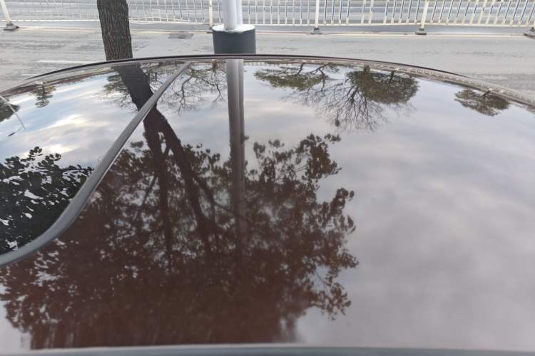 Used Geely Auto Emgrand 2014 Sedan 1.5L Manual Elite Model
