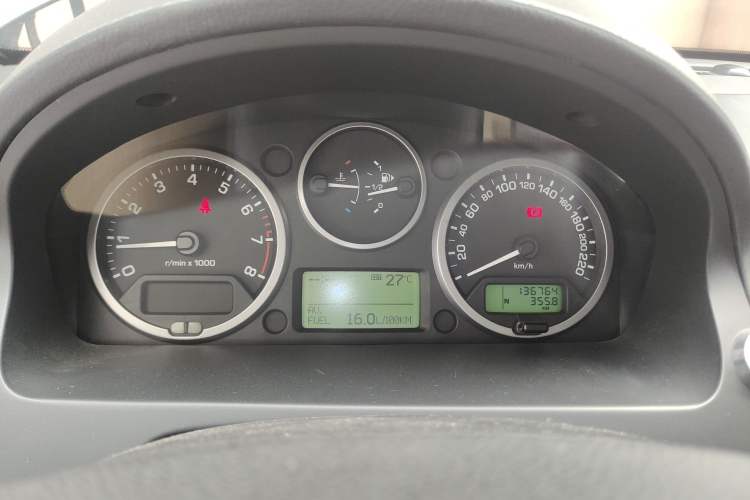 Used Land Rover Freelander 2 2012 2.0T Si4 HSE Gasoline Version
