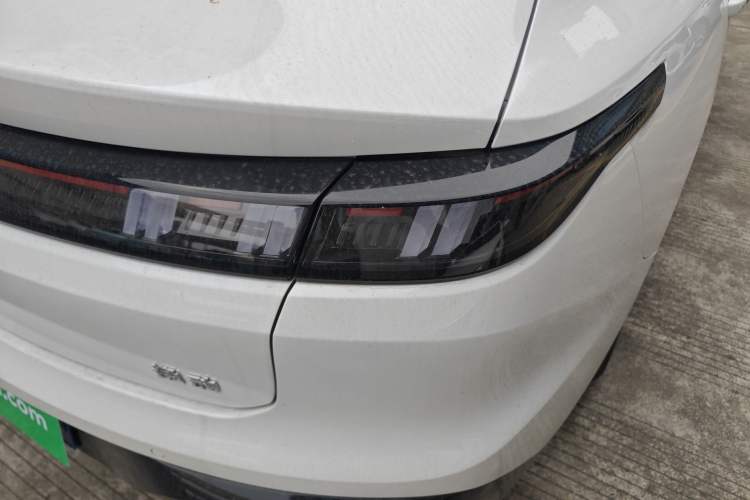 Used CHANGAN Eado 2026 Model, Fourth Generation, 1.5T 500Bar Dynamic Enjoyment Edition
