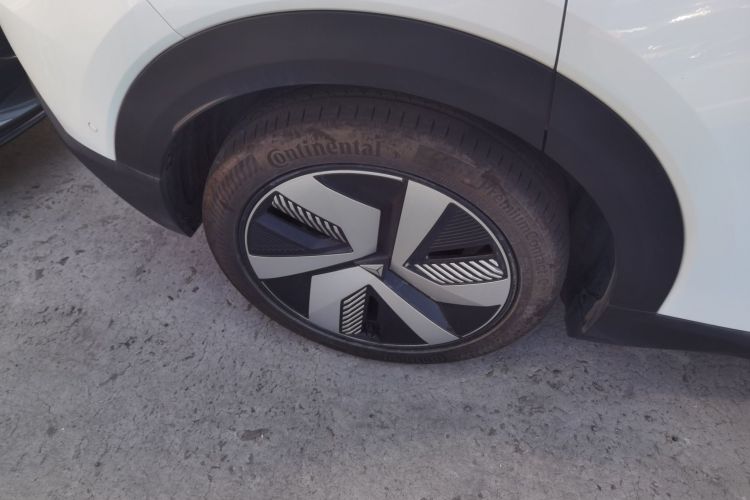 Used Deepal S05 2024 510 Ultra Pure Electric Version