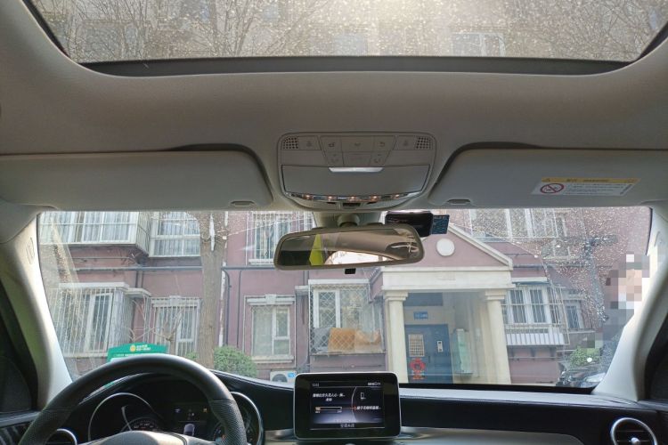 Used Mercedes-Benz C-Class 2018 C 200 L Sport Edition
