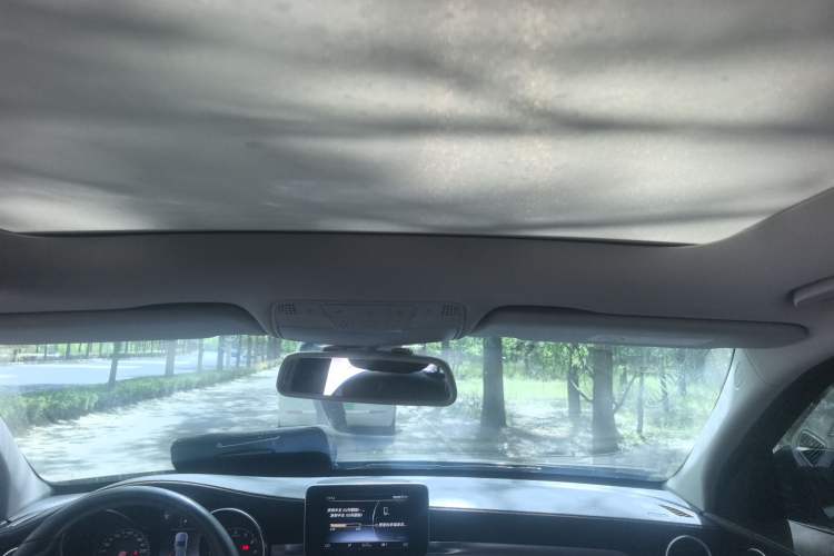 Used Mercedes-Benz C-Class 2018 C 200 L Sport Edition
