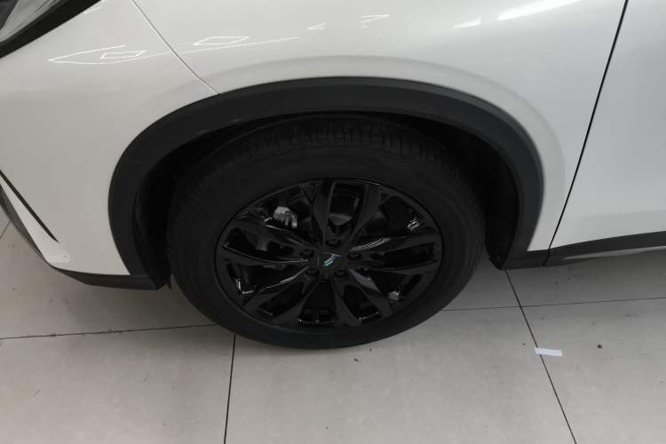 Used Oshan X5 PLUS 2023 1.5T DCT Navigation Edition