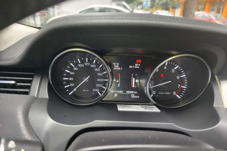 Used Land Rover Range Evoque 2015 2.0T 5-Door Luxury Edition