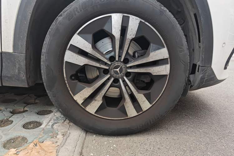 Used Mercedes-Benz GLA 2020 GLA 200
