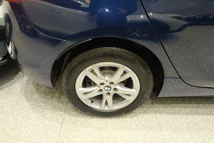 Used BMW 2 Series Active Tourer 2016 218i Leading Model