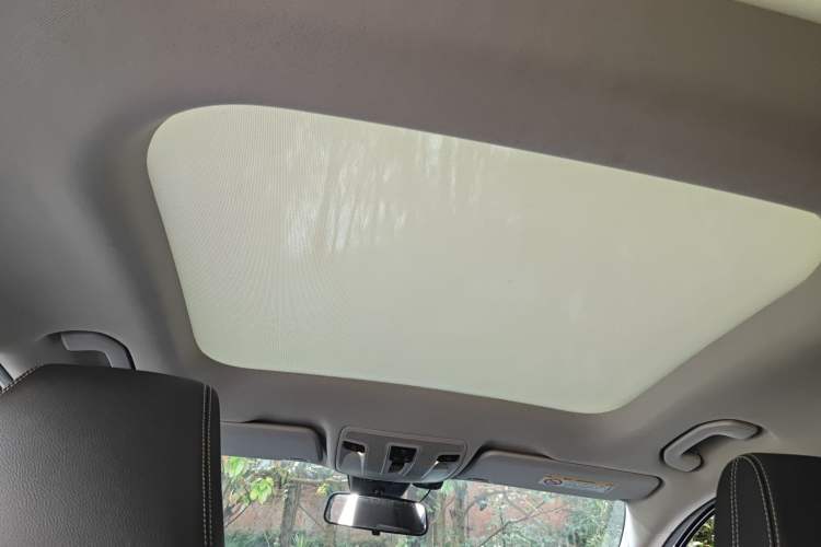 Used Mercedes-Benz GLA 2017 GLA 200 Fashion Model Headliner