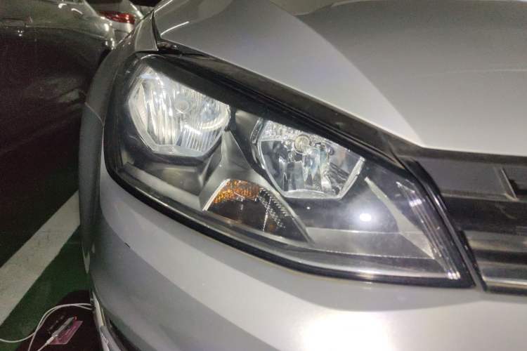 Used Volkswagen Golf 2015 1.6L Automatic Comfort Model
