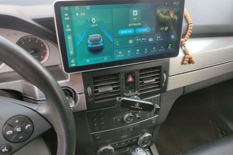 Used Mercedes-Benz GLK-Class 2012 GLK 300 4MATIC Dynamic Edition