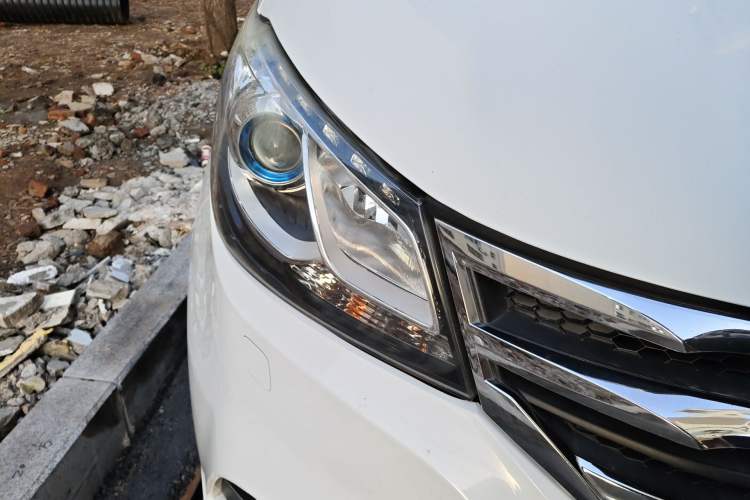 Used SAIC MAXUS G10 2018 PLUS 2.0T Automatic Luxury Executive Edition