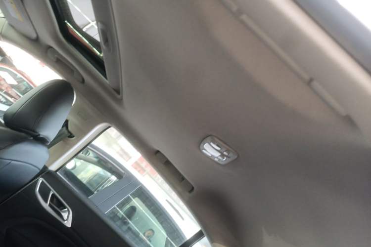 Used Peugeot 408 2016 1.6T Automatic Luxury Edition