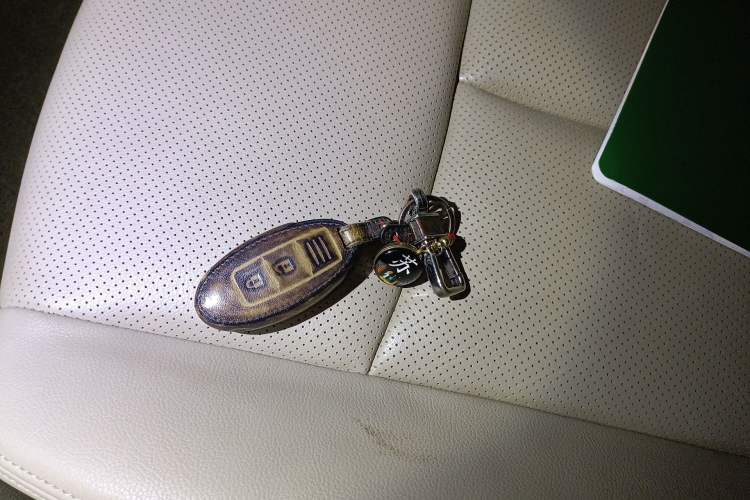 Used Nissan X-Trail 2014 2.0L CVT Comfort Edition 2WD