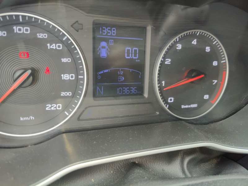 Used MG ZS 2018 1.5L Automatic Luxury Edition China V Standard — 4