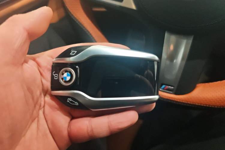 Used BMW 6 Series GT 2019 630i M Sport Package