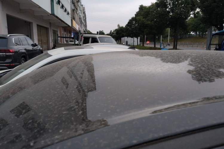 Used Wuling Bingo 2023 410 km Lingxi Deluxe Edition
