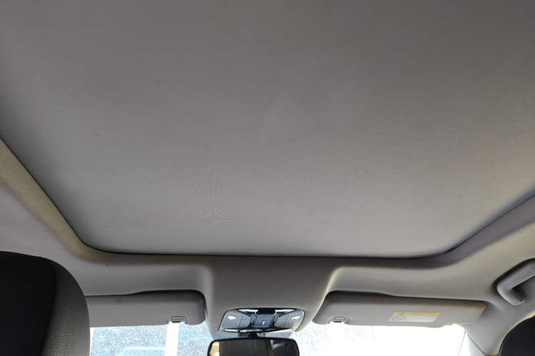 Used GAC Trumpchi GS8 2017 320T Two-Wheel Drive Luxury Smart Connectivity Version (7 Seats)