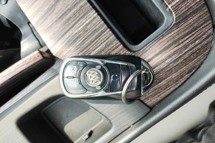 Used Buick LaCrosse 2019 28T Elite Edition