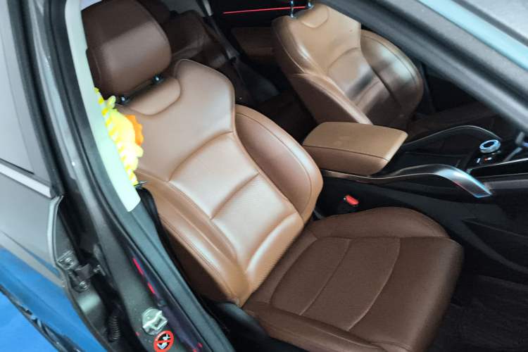 Used Geely Auto Emgrand X7 Sport 2020 1.8TD DCT Zhi Ling PRO