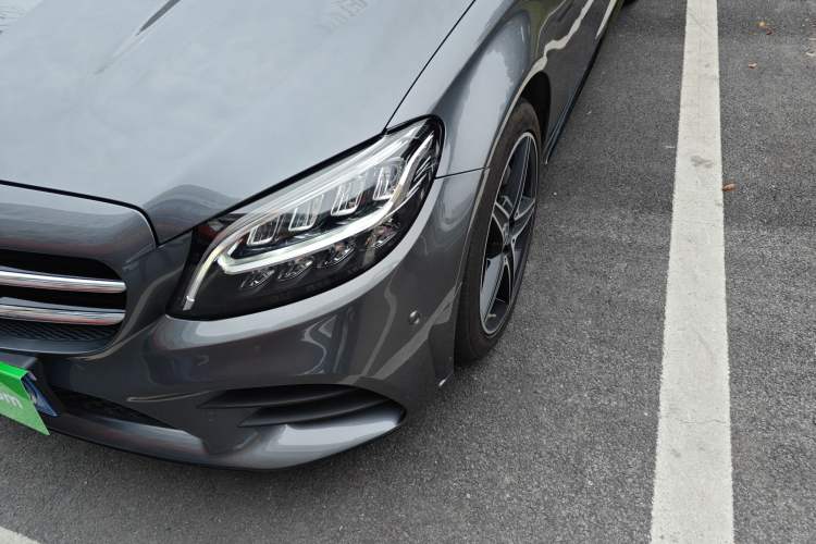 Used Mercedes-Benz C-Class 2020 Restyled C 260 Sport Edition