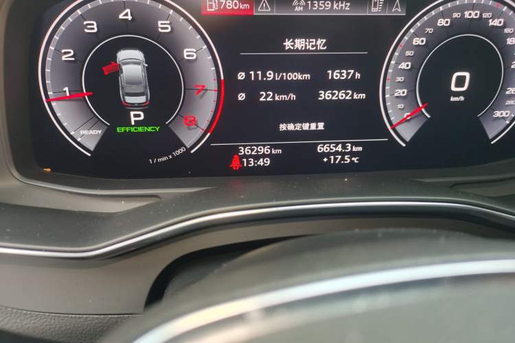 Used Audi A6L 2020 45 TFSI Prestige Dynamic Edition