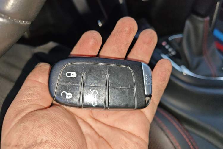 Used Fiat Ottimo 2014 1.4T Automatic Sport Edition