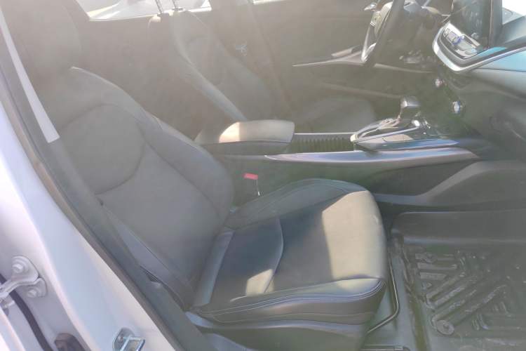 Used Chevrolet Menlo 2020 Starry Edition
