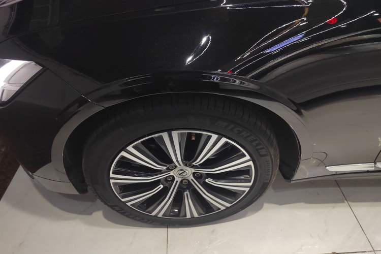 Used Volvo S90 2021 B5 Zhiyi Luxury Edition