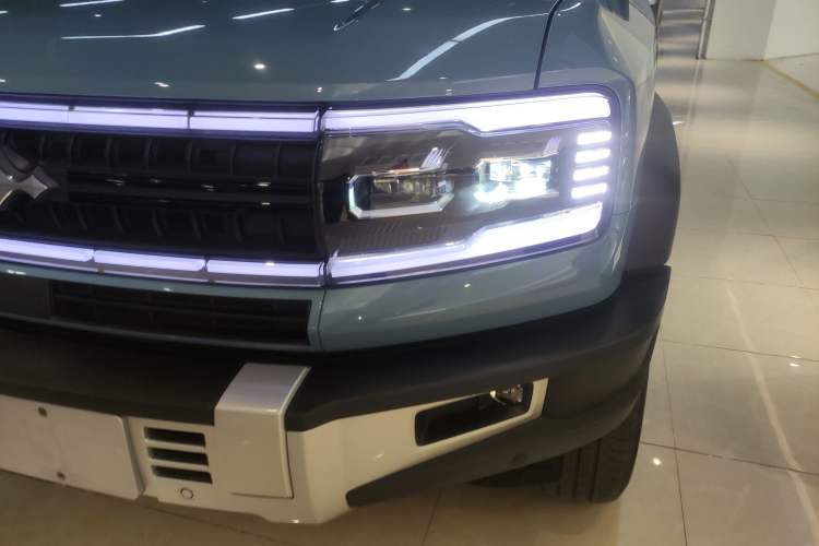 Used Formula Leopard Leopard 5 2023 Cloud Ride Flagship Edition