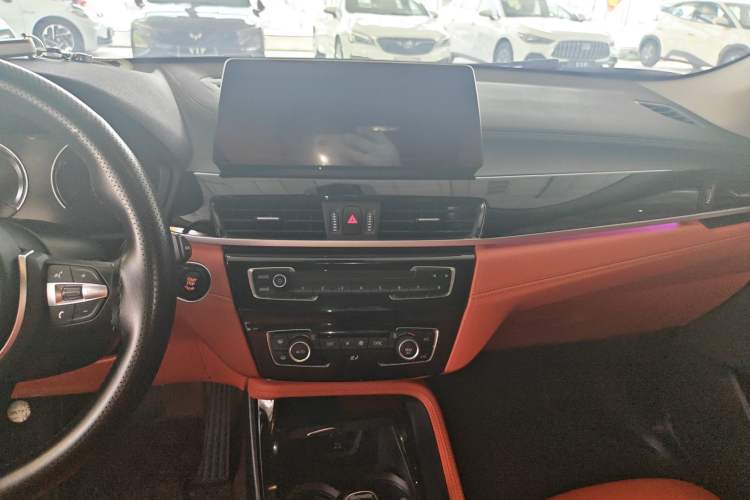 Used BMW X2 2023 sDrive25i M Sport Night Edition