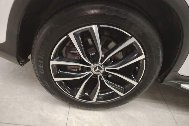 Used Mercedes-Benz GLC 2020 Facelift GLC 300 L 4MATIC Dynamic Edition
