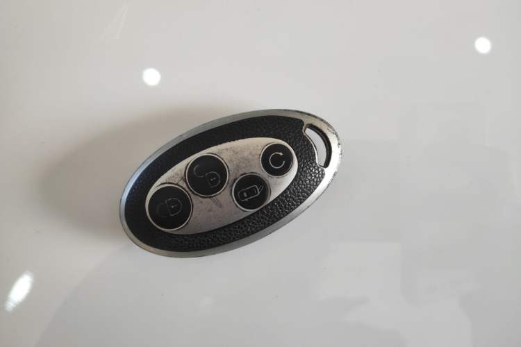 Used BYD Song MAX 2019 1.5T Automatic Smart Connect Prestige Model 6 Seats China VI Standard
