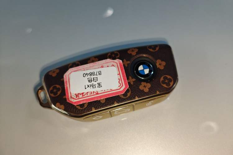 Used BMW iX1 2025 eDrive25L X Design Package