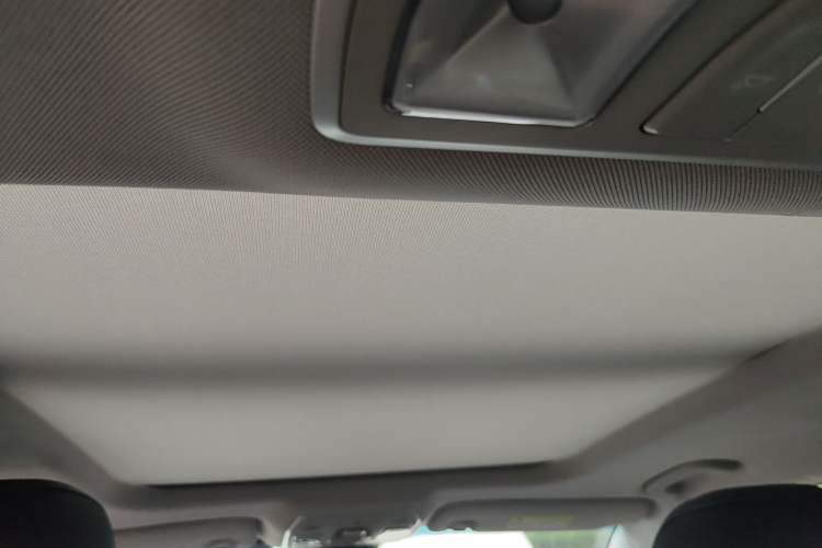 Used Geely Auto Emgrand GT 2021 1.8T Flagship Edition+