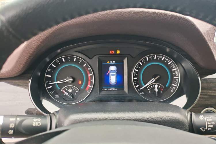 Used Haval H2 2016 Red Label 1.5T Manual 4x4 Luxury Model