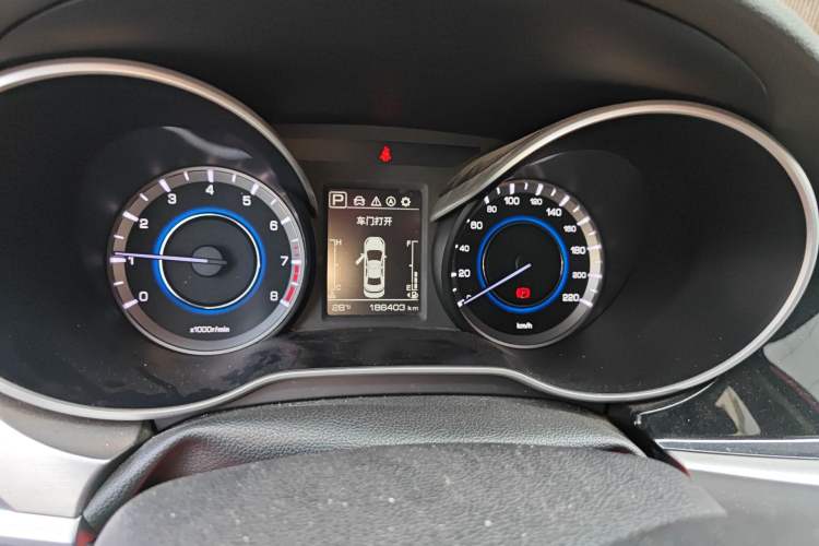 Used CHANGAN Eado 2018 1.6L GDI Automatic Fashion Edition
