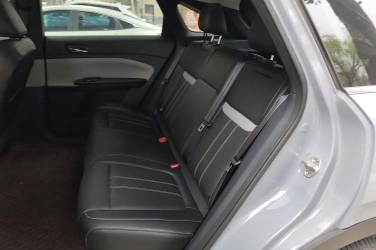 Used Venucia VX6 2024 520 Travel Edition
