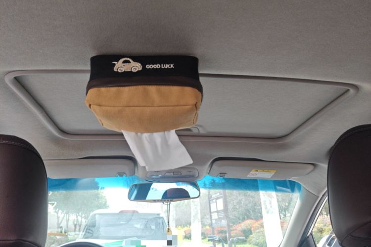 Used Chevrolet Cavalier 2018 320 Automatic Enjoyment Sunroof Edition