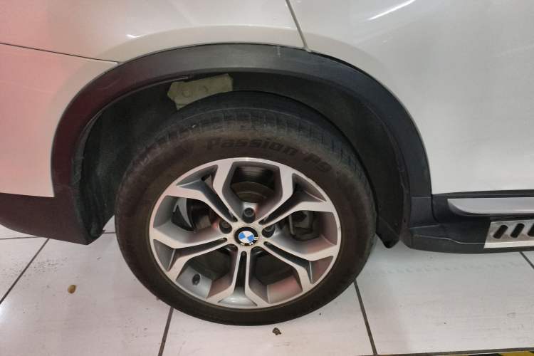 Used BMW X4 2014 xDrive20i X Design Package
