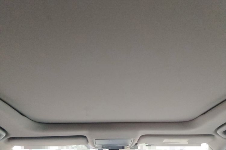 Used Acura TLX-L 2018 2.4L Enjoy Edition Headliner