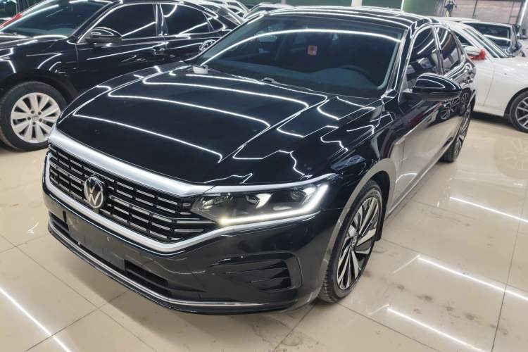 Used Volkswagen Passat 2022 330TSI Elite Edition