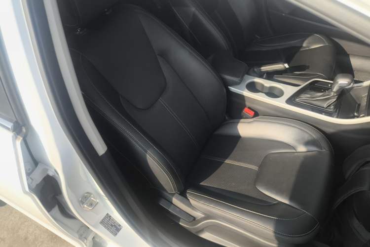 Used Chery Arrizo 5 2019 1.5L CVT Zizai Edition China V Standard
