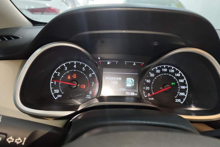 Used Chevrolet Monza 2020 320 Automatic Enjoyment Edition
