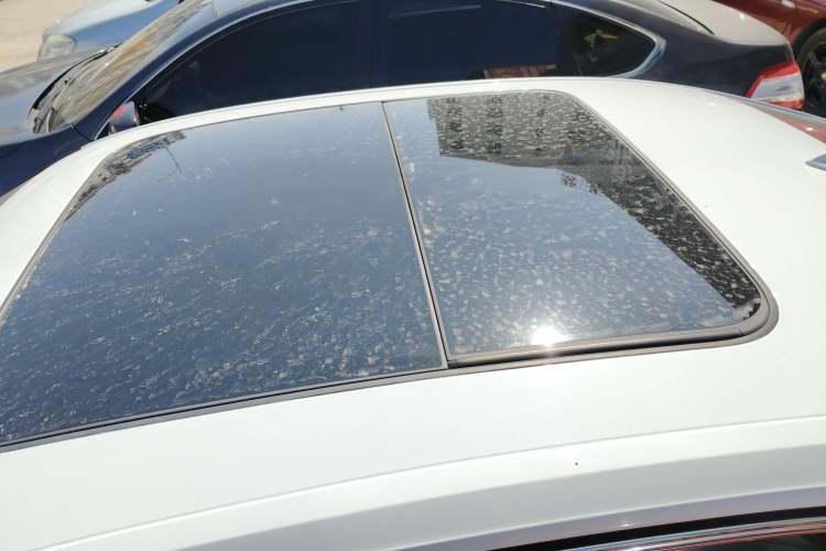 Used Volkswagen Sagitar 2020 280TSI DSG Comfort Version China VI Standard
