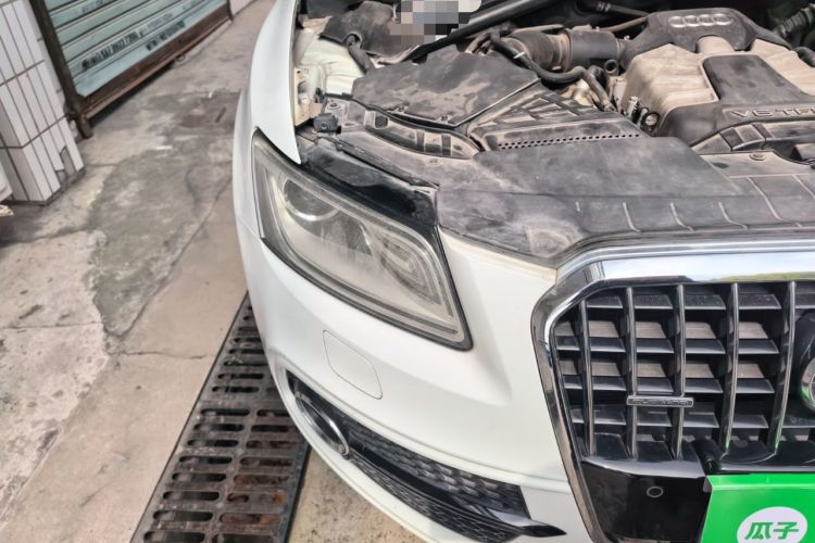 Used Audi Q5 2013 45 TFSI quattro Sport Edition